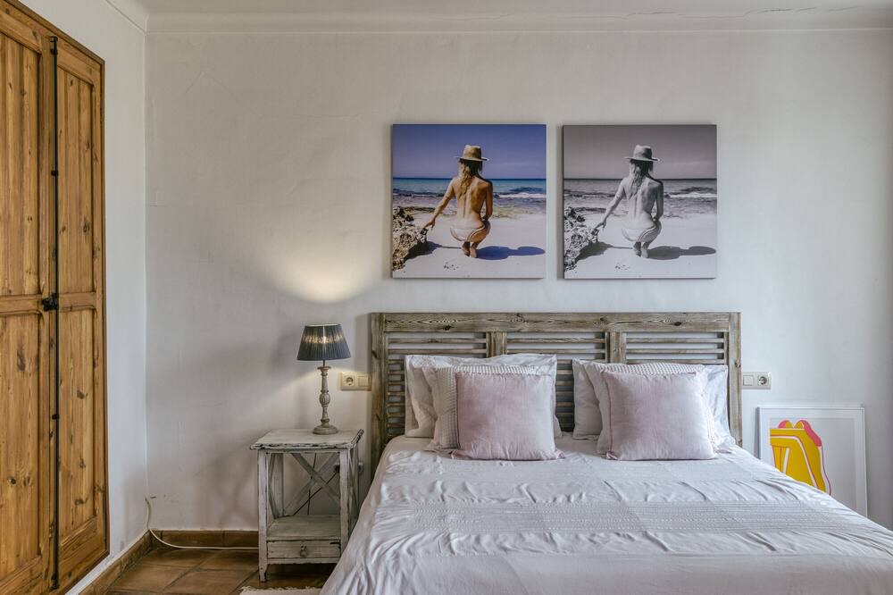 Photo of Bedroom in Riumors