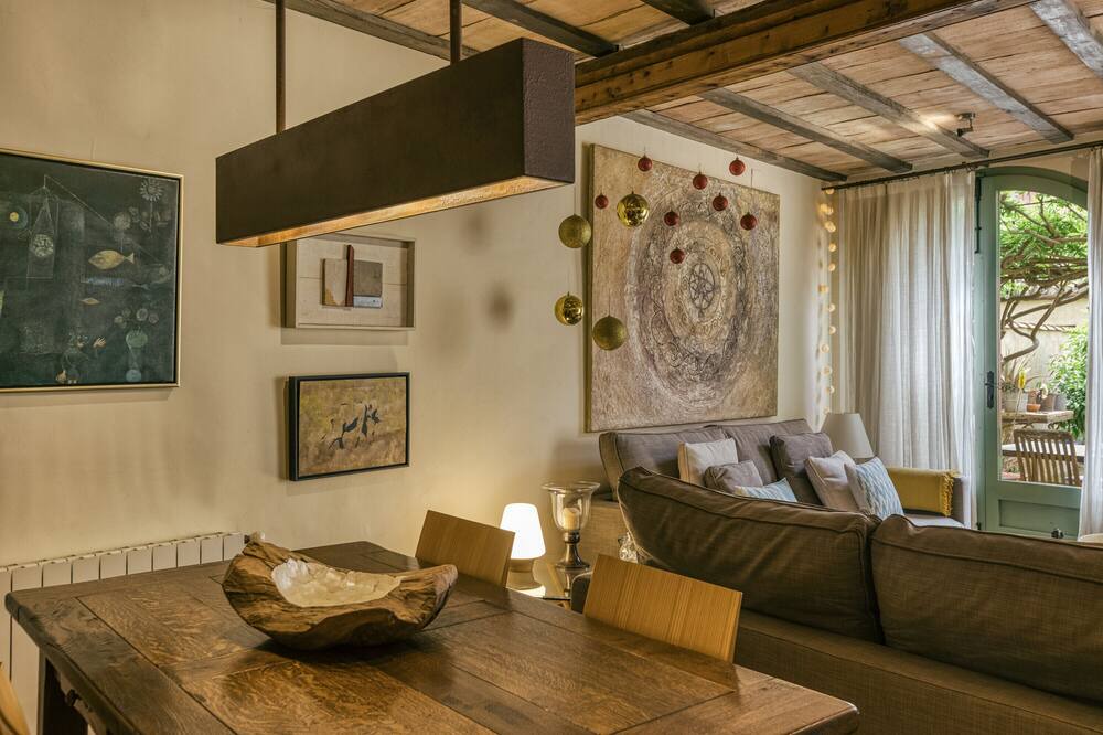 Photo of Livingroom in Riumors