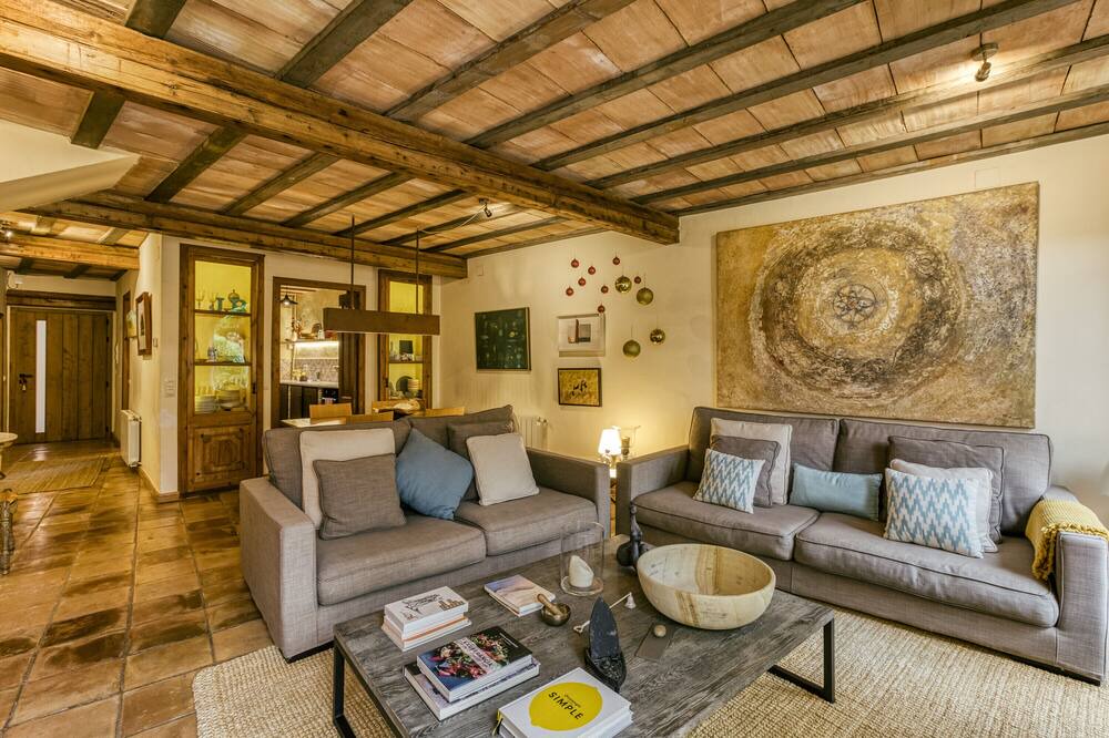 Photo of Livingroom in Riumors