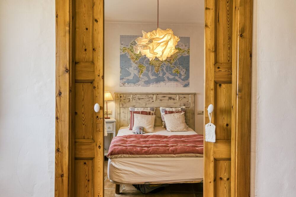 Photo of Bedroom in Riumors
