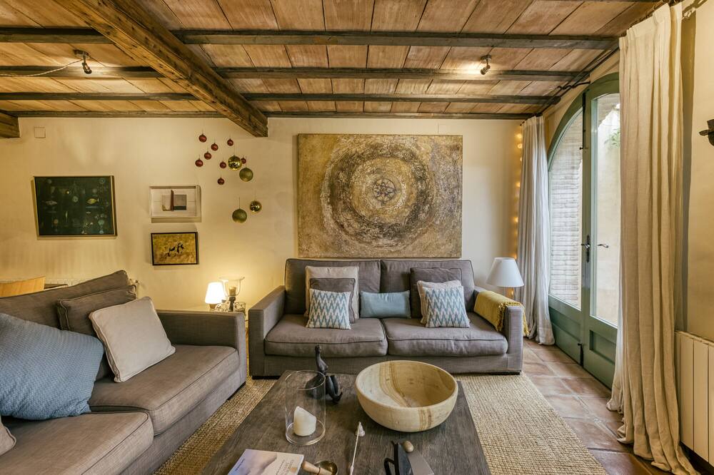 Photo of Livingroom in Riumors