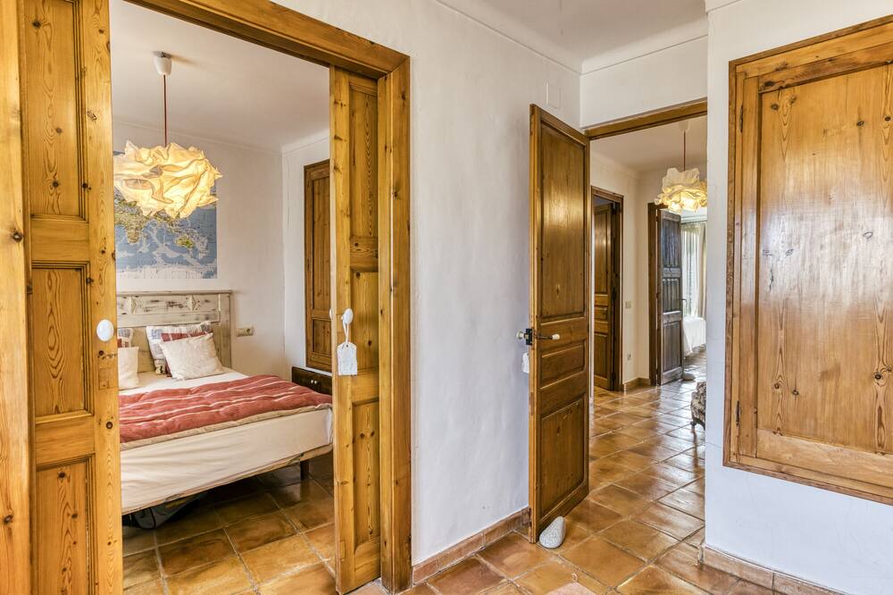 Photo of Bedroom in Riumors