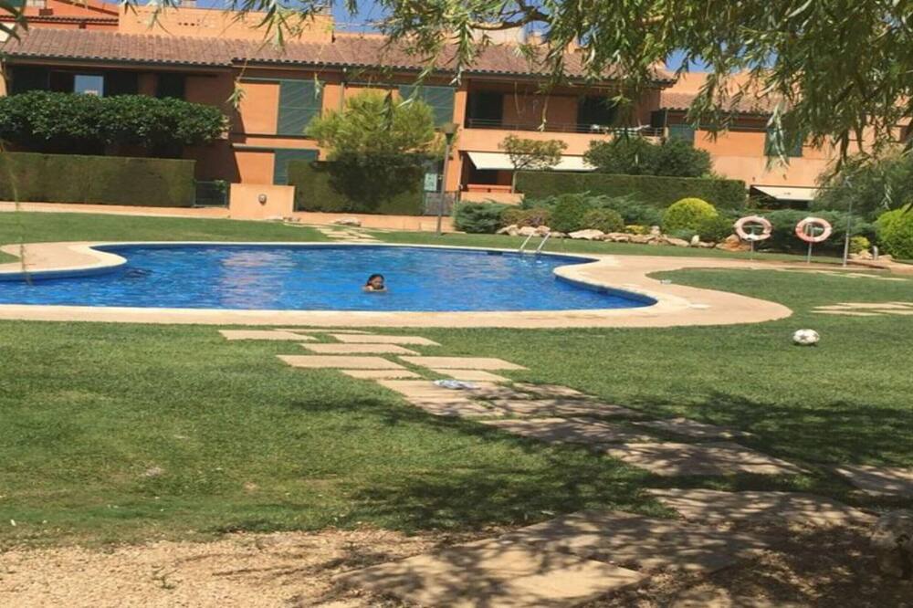 Photo of Outdoor in L Almadrava