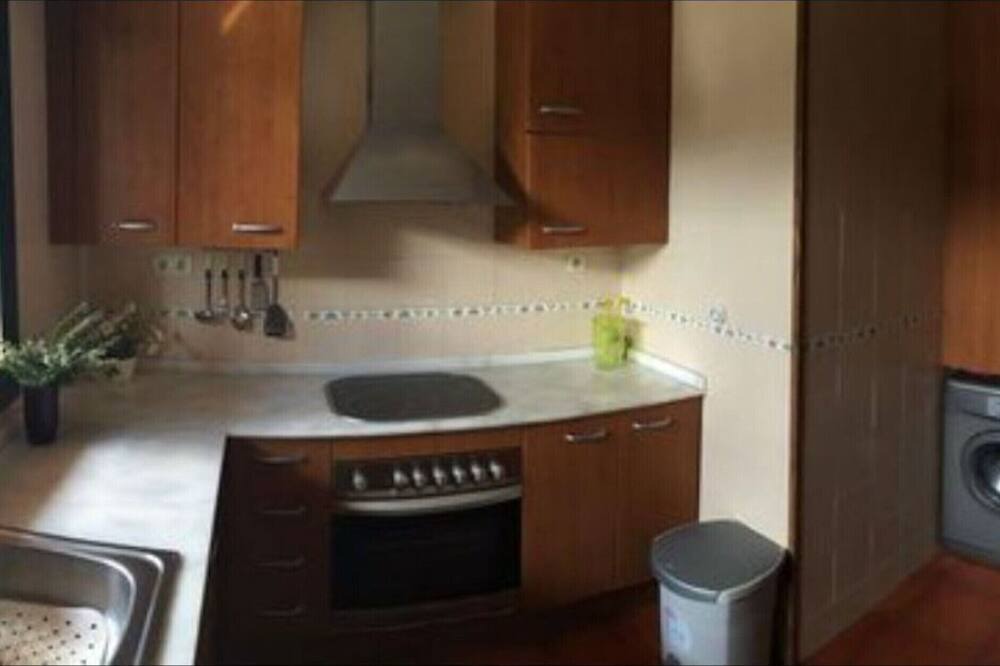 Photo of Kitchen in L Almadrava