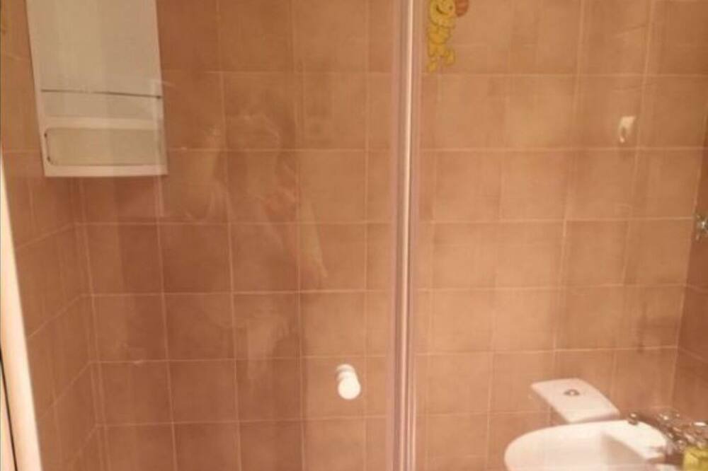 Photo of Bathroom in L Almadrava