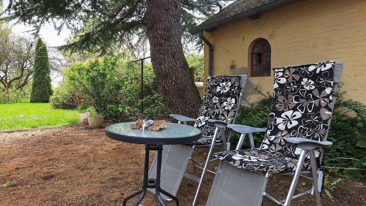 Photo of Outdoor in Aeroskobing