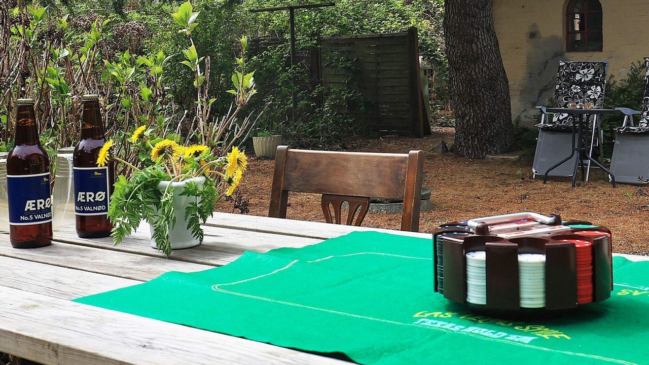 Photo of Outdoor in Aeroskobing