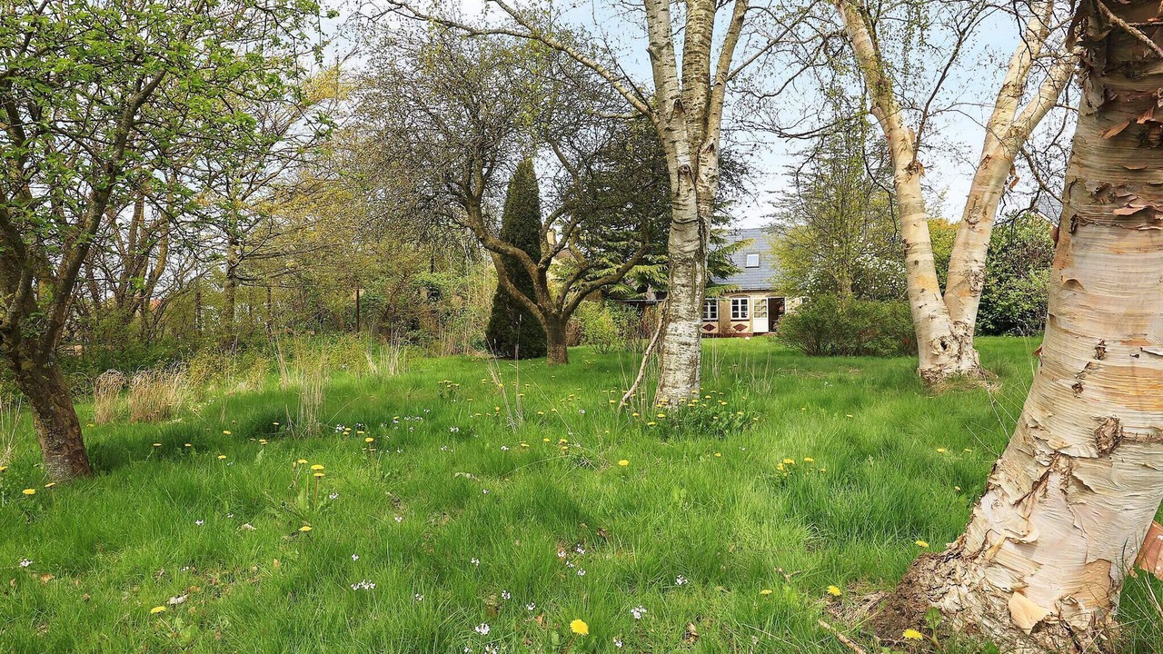 Photo of Outdoor in Aeroskobing