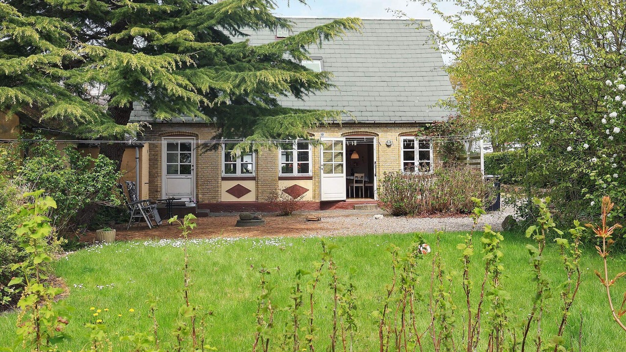 Photo of Outdoor in Aeroskobing