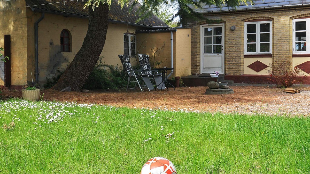 Photo of Outdoor in Aeroskobing
