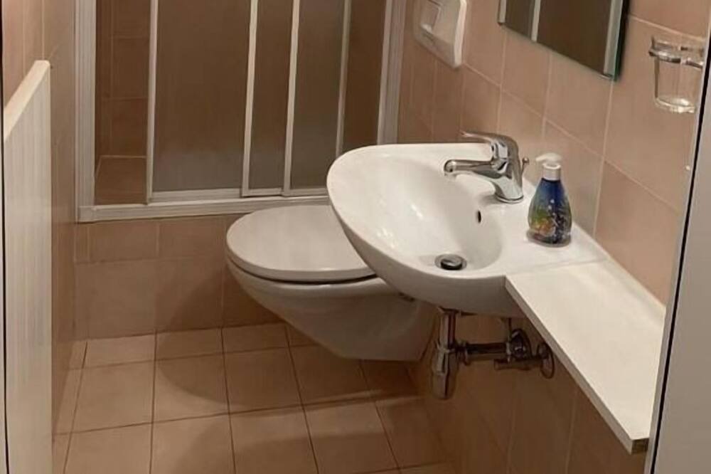 Photo of Bathroom in Caslano