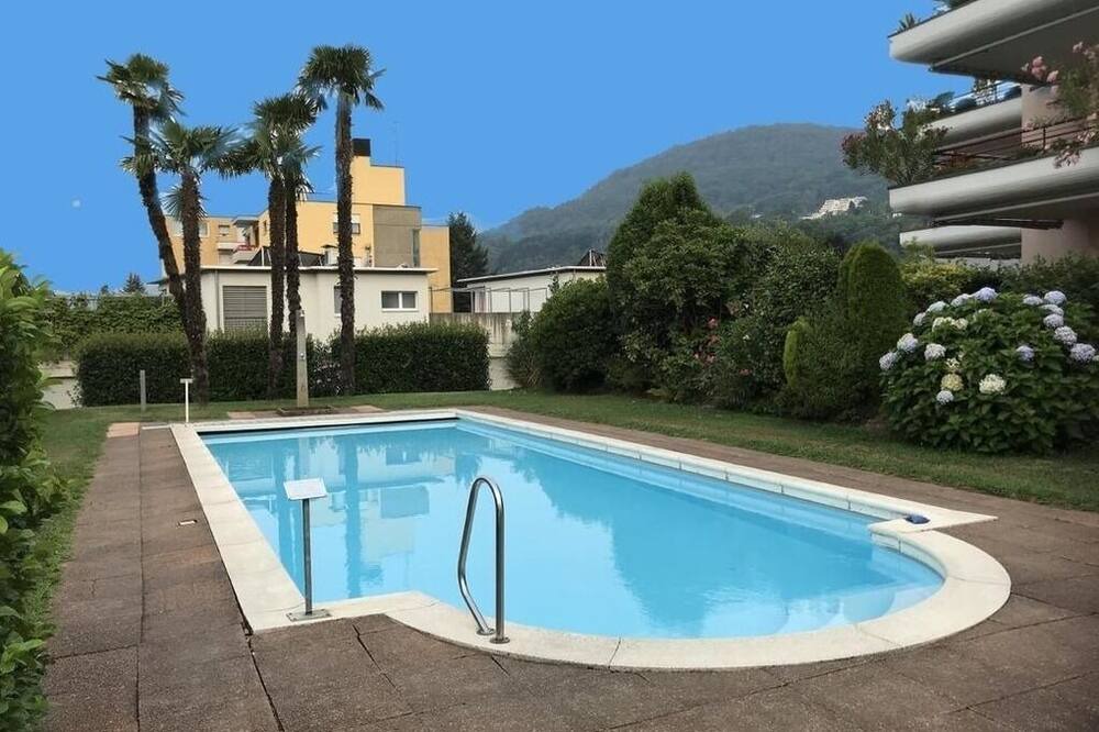 Photo of Outdoor in Caslano