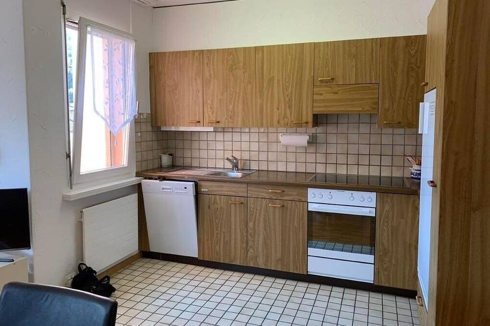 Photo of Kitchen in Caslano