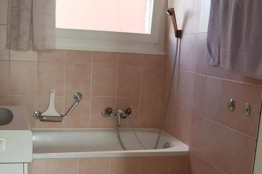 Photo of Bathroom in Caslano