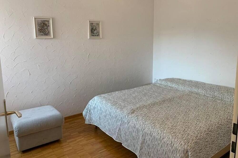 Photo of Bedroom in Caslano