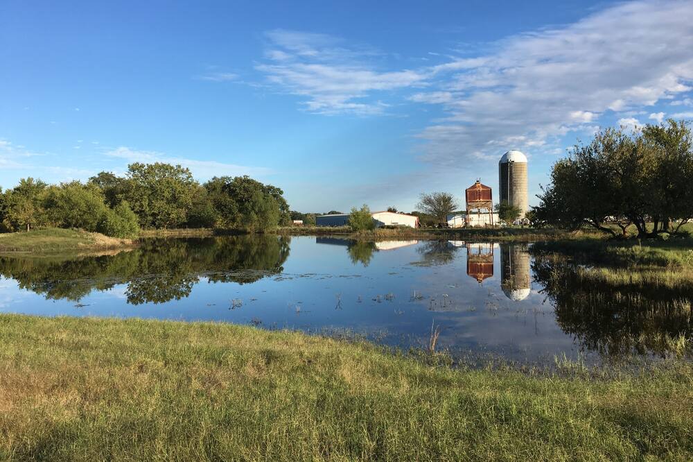 Photo of Outdoor in Tishomingo
