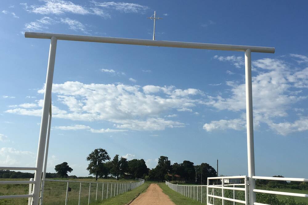 Photo of Outdoor in Tishomingo