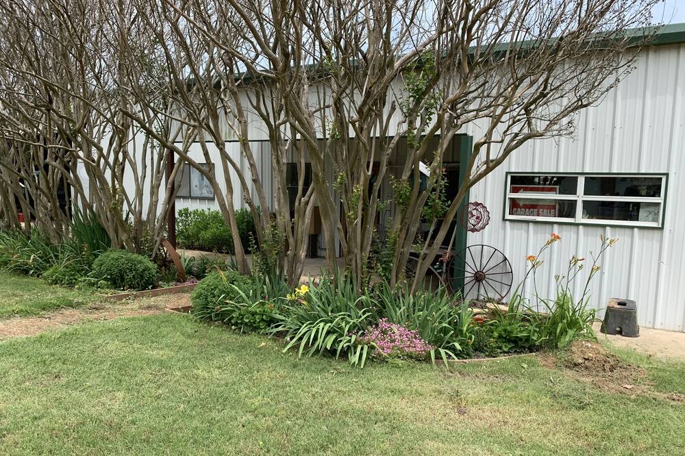 Photo of Outdoor in Tishomingo