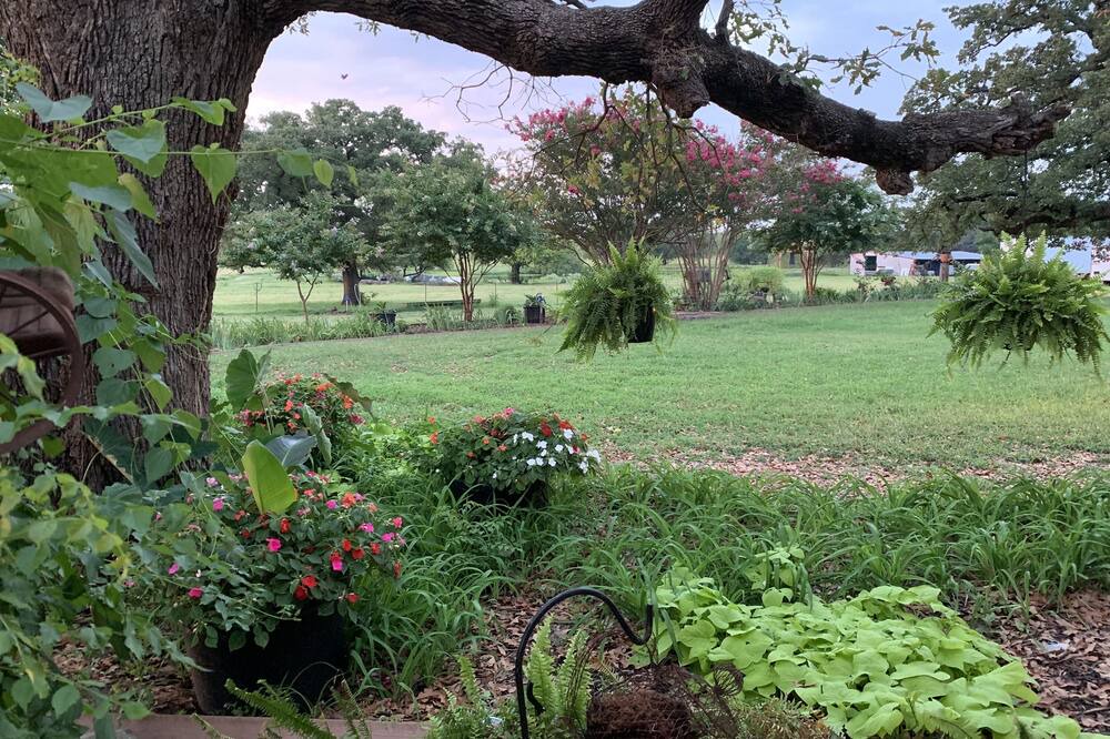Photo of Outdoor in Tishomingo