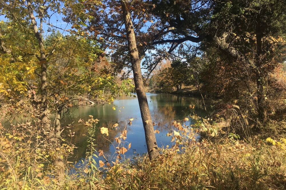 Photo of Outdoor in Tishomingo