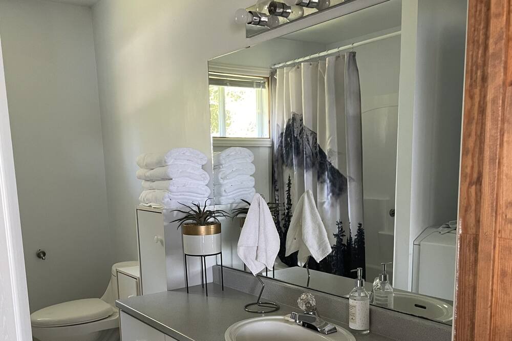 Photo of Bathroom in Cayamant