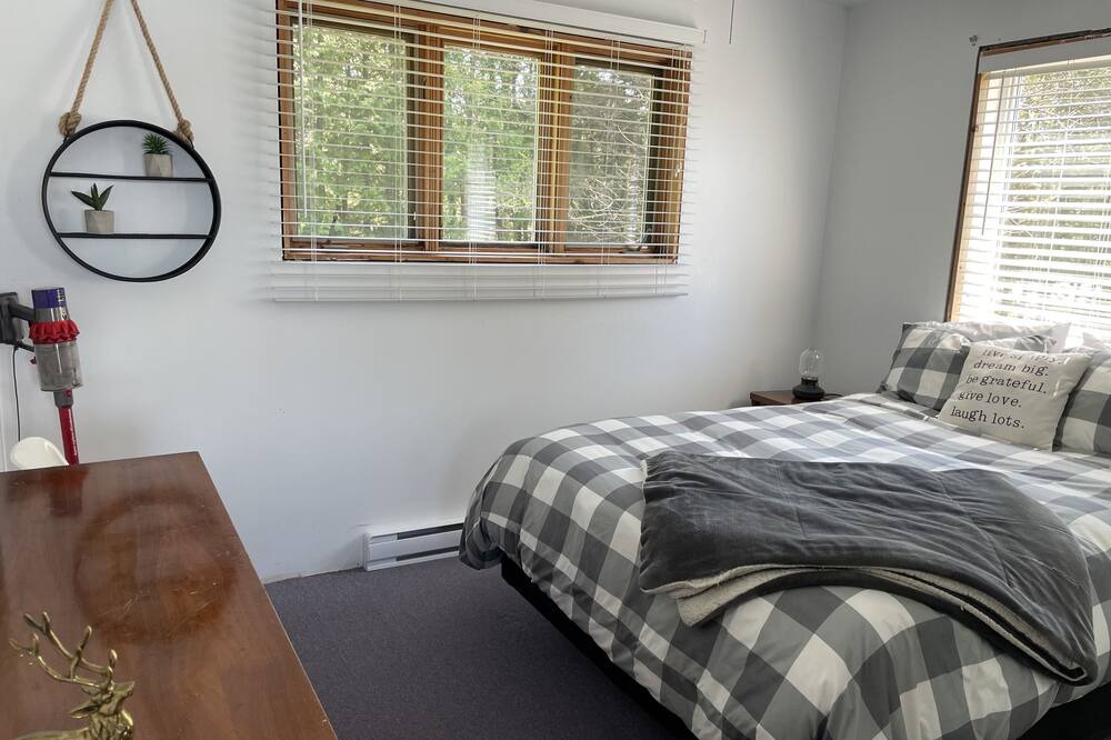 Photo of Bedroom in Cayamant