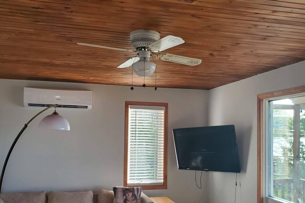 Photo of Livingroom in Cayamant