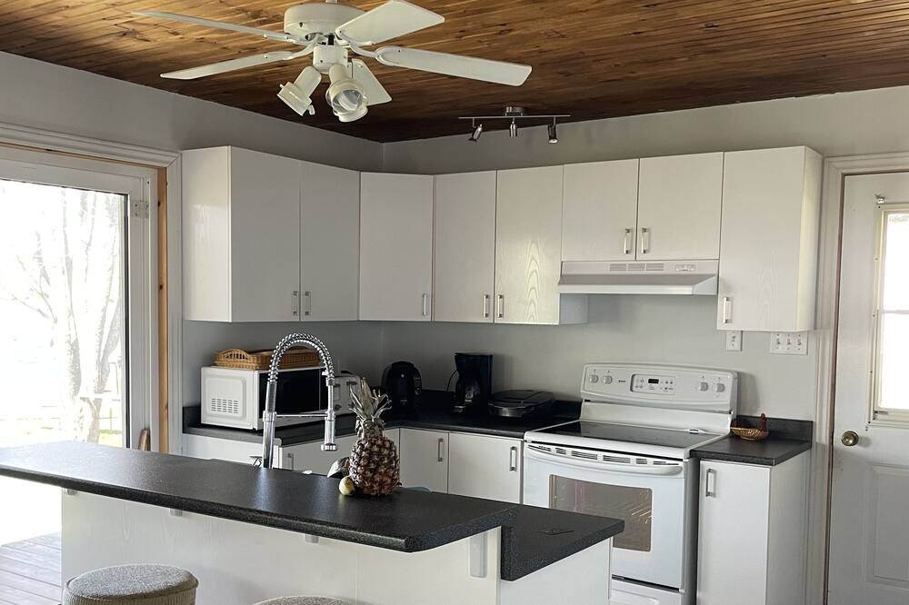 Photo of Kitchen in Cayamant