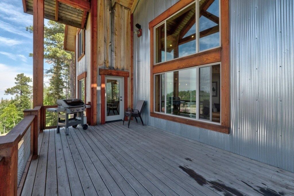 Photo of Patio Balcony in Lead