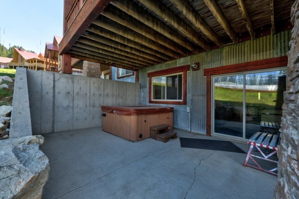 Photo of Patio Balcony in Lead