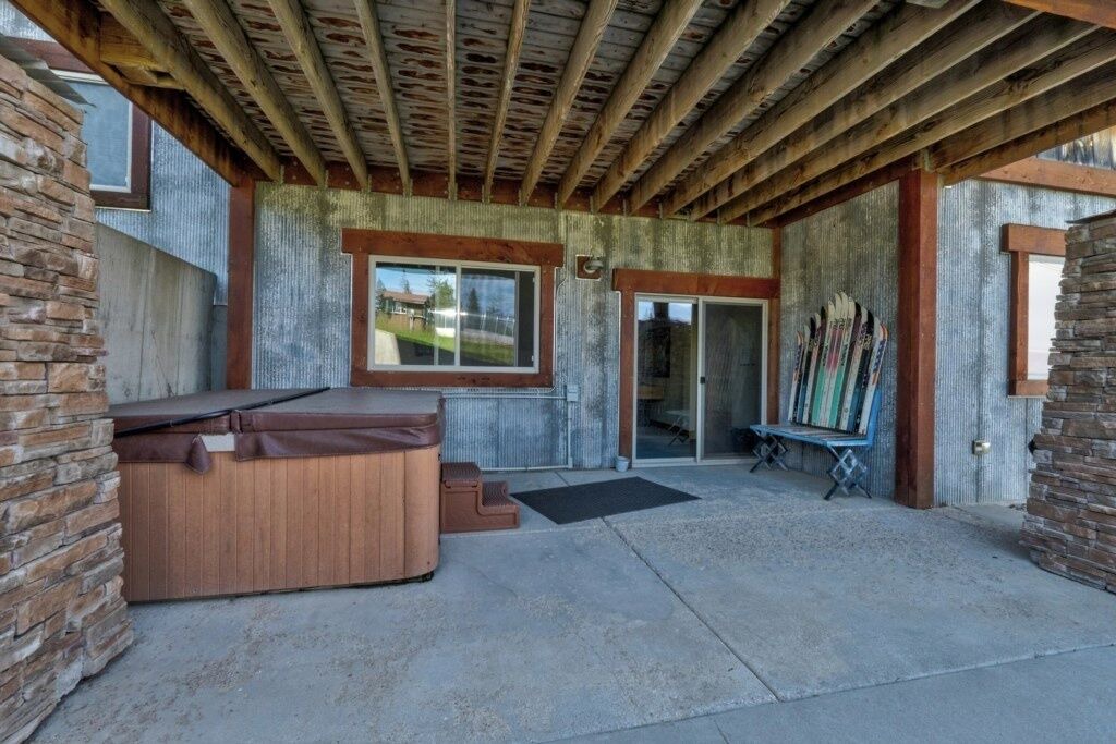 Photo of Patio Balcony in Lead