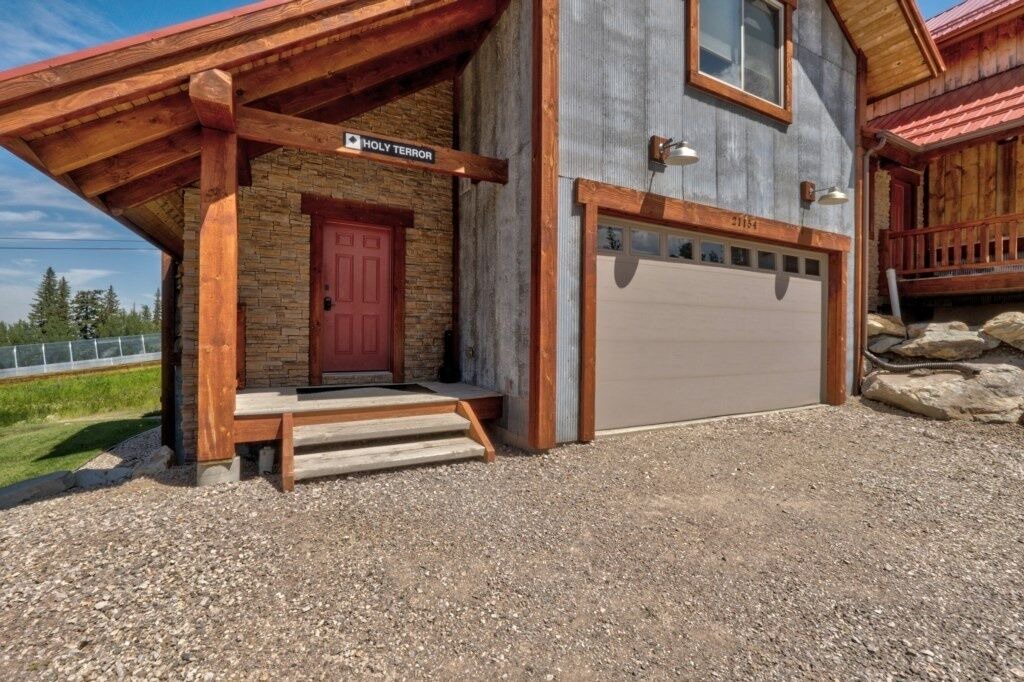 Photo of Outdoor in Lead