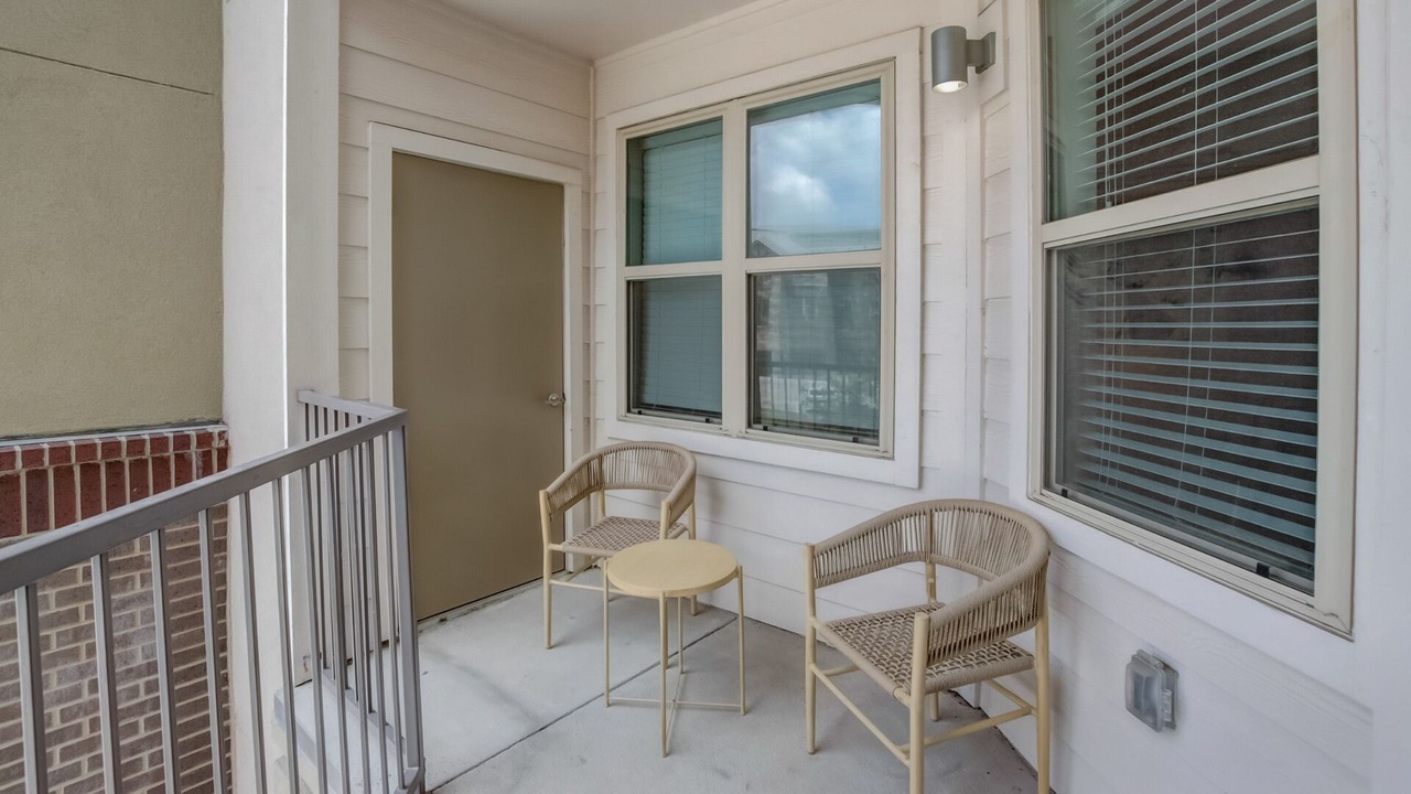 Photo of Outdoor in Denton
