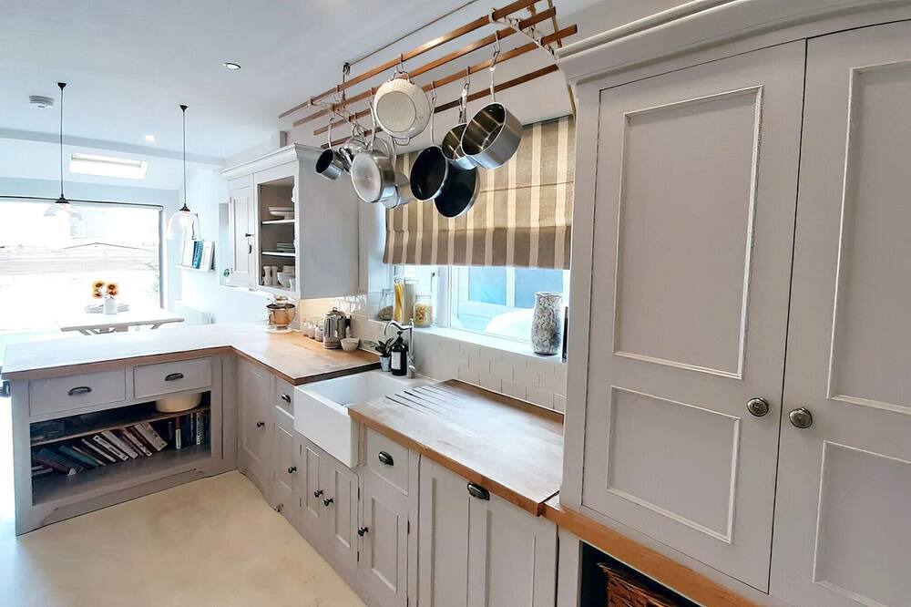 Photo of Kitchen in Clevedon