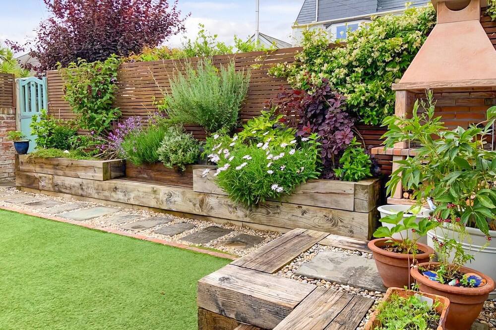 Photo of Outdoor in Clevedon