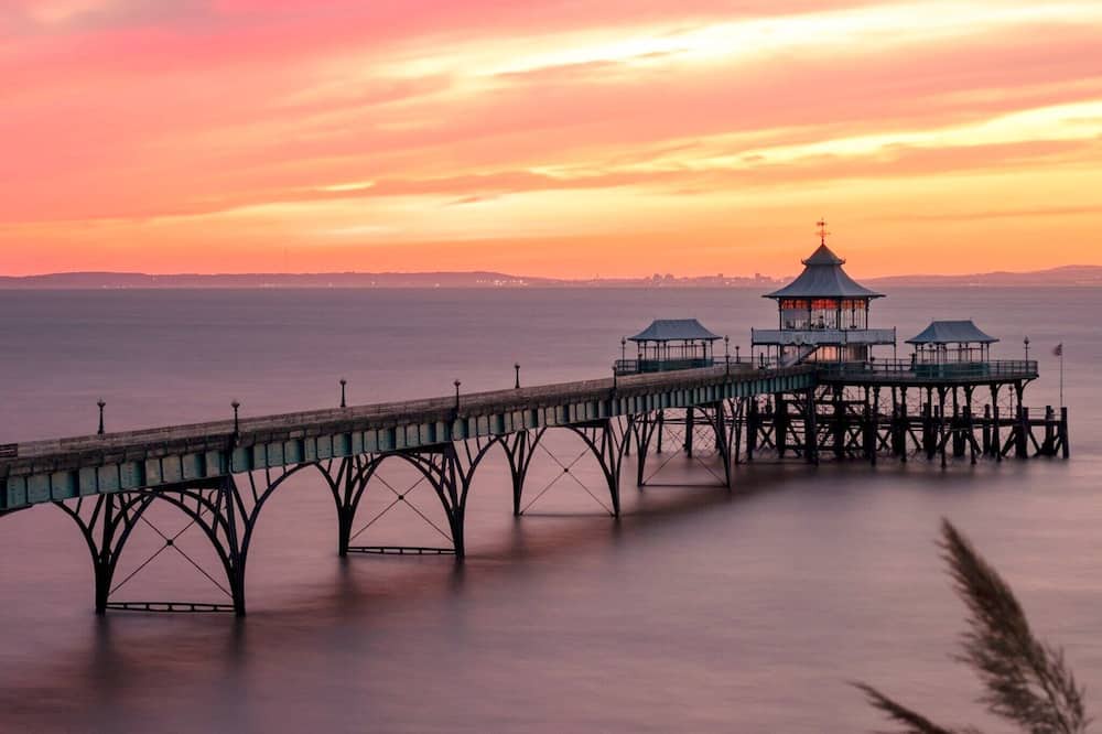 Photo of Outdoor in Clevedon