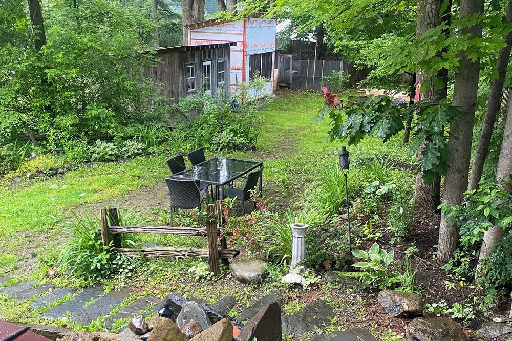 Photo of Outdoor in Lennoxville