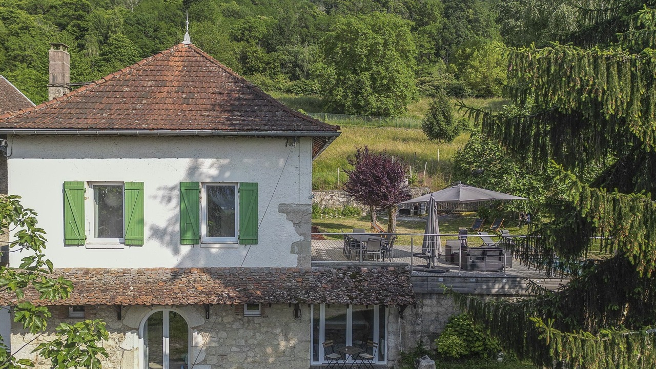 Photo of Outdoor in Champagneux