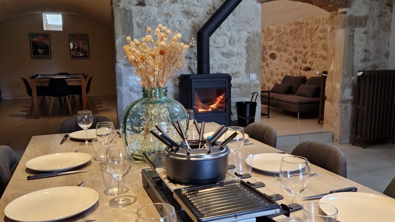 Photo of Others in Champagneux