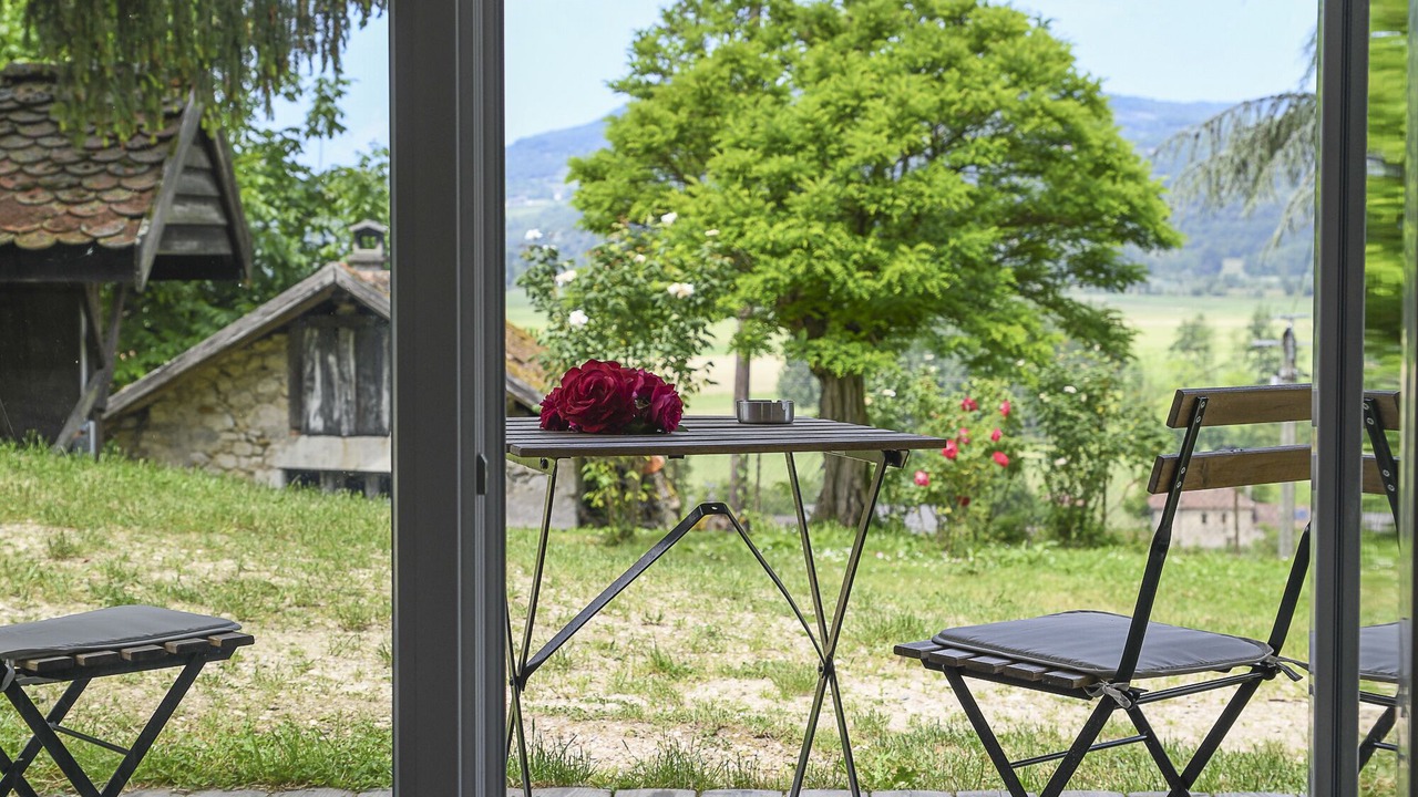 Photo of Outdoor in Champagneux