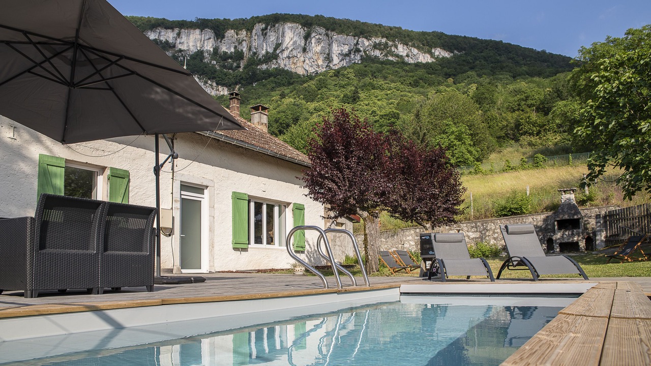 Photo of Outdoor in Champagneux