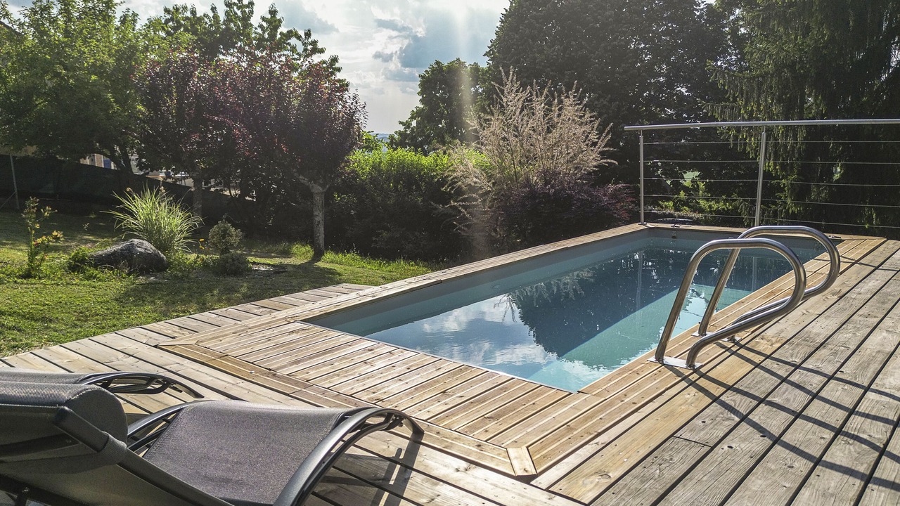 Photo of Outdoor in Champagneux