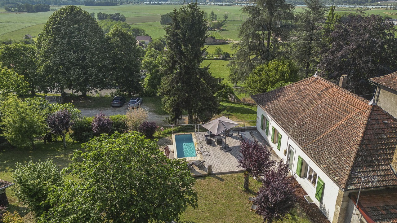 Photo of Outdoor in Champagneux