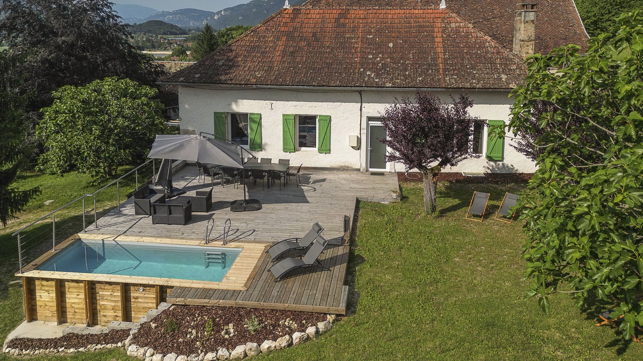 Photo of Outdoor in Champagneux