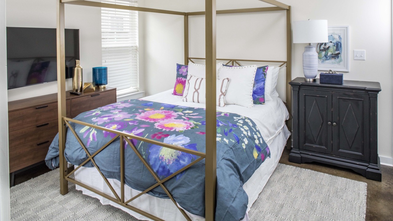 Photo of Bedroom in Wilson