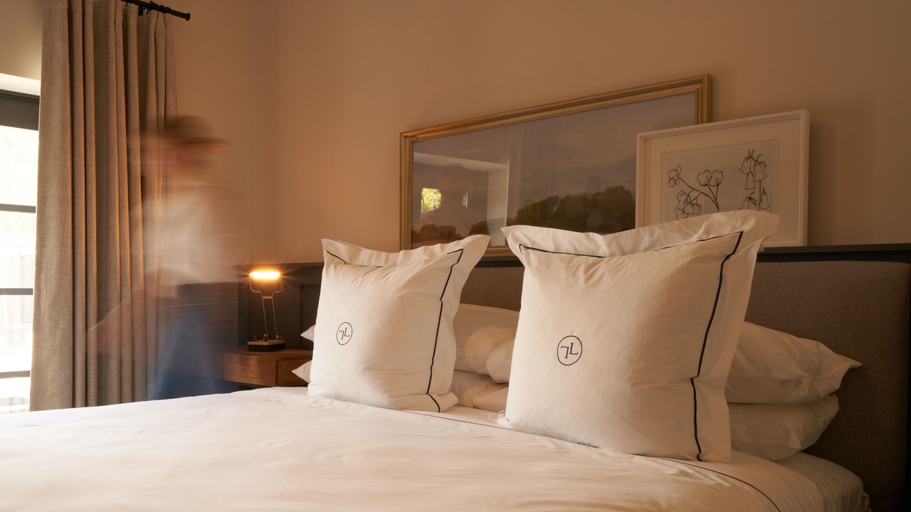 Photo of Bedroom in Wilson