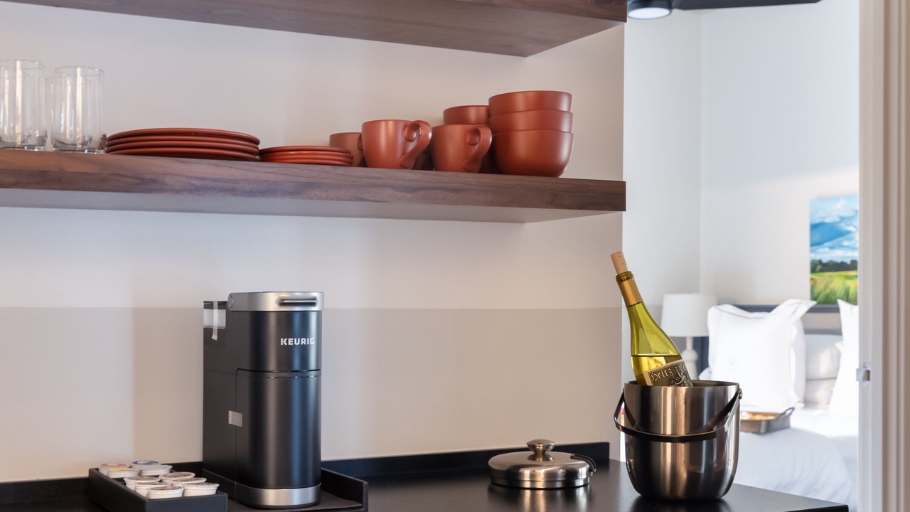 Photo of Bedroom in Wilson