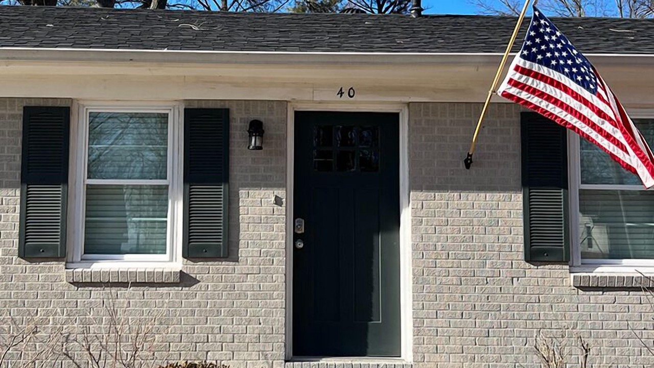 Photo of Bedroom in Wilson