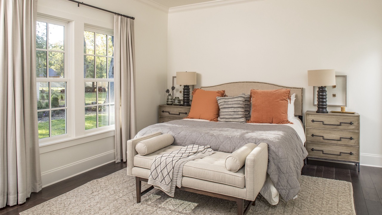 Photo of Bedroom in Wilson