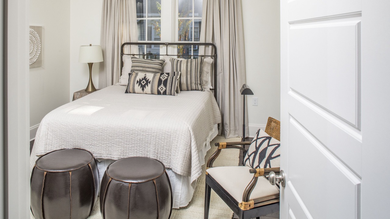 Photo of Bedroom in Wilson